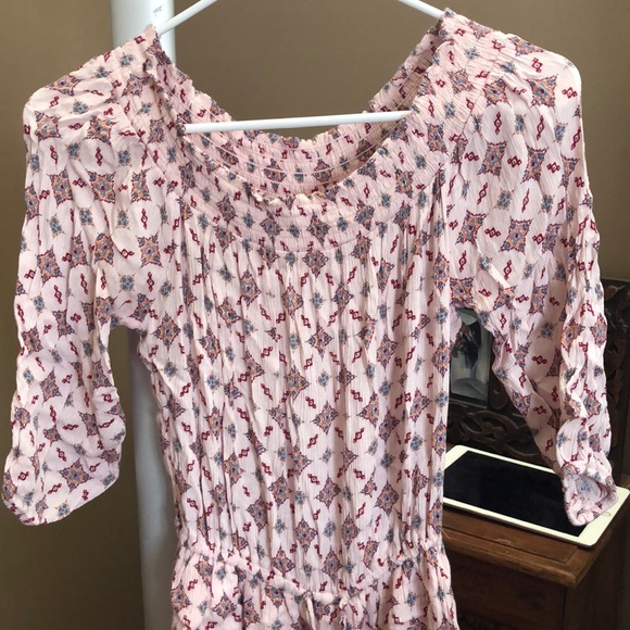 Abercrombie & Fitch Romper - Picture 2 of 5